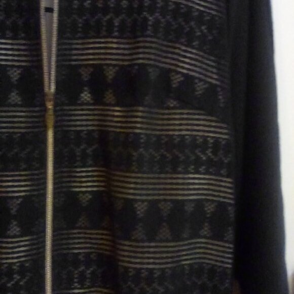 Bomber Jacket - Picture 3 of 3